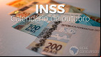 Calendário do INSS: pagamento de aposentados em outubro começou; veja datas