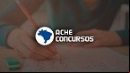 Concurso Prefeitura de Guaraniaçu-PR 2021: Sai edital na saúde