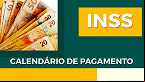 INSS paga folha dos aposentados até dia 8 de novembro; veja quem recebe hoje