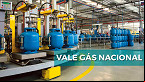 Vale-Gás Nacional já está valendo? Veja quando começam os pagamentos