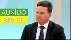 Auxílio Brasil terá ingresso de novos aprovados todos os meses, diz governo