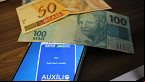 Auxílio Brasil de R$ 400 em dezembro será votado no Senado nesta quinta-feira (2)