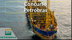 Concurso público da Petrobras encerra inscrições hoje; salário é de R$ 11 mil