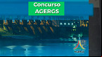 Concurso AGERGS 2022 tem banca definida