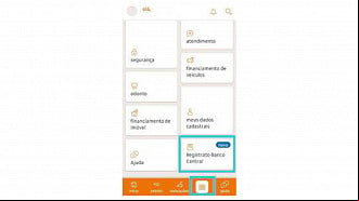Créditos: Reprodução/Itaú Créditos: Reprodução/Itaú