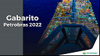 Gabarito do concurso Petrobras 2022 sai pelo Cebraspe na terça, 22