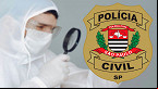 Polícia Civil-SP abre concurso público com 189 vagas para Médico Legista