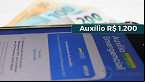 Auxílio permanente de R$ 1.200 a por Comissão da Câmara; veja quem pode receber