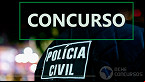 Polícia Civil-SP segue com 4 concursos abertos em 2022: veja até quando se inscrever