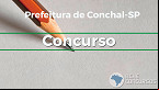 Prefeitura de Conchal-SP promove concurso público; salários chegam a R$ 3.139