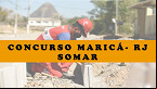 Prefeitura de Maricá-RJ terá concurso na SOMAR em 2022