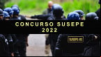 Concurso SUSEPE: Fundatec divulga local de prova e número de inscritos