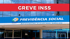 INSS: servidores entram em greve e pedem por novo concurso público
