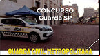 Concurso Guarda Municipal (GCM-SP) 2022: Inscrição para 1.000 vagas termina nesta quarta, 4