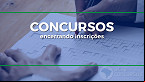 Veja 20 concursos e seleções que encerram inscrições até este domingo, 3