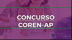 Concurso Coren-AP 2022 - Edital e Inscrição