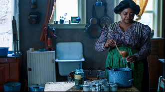 A Vida e a História de Madam C.J. Walker A Vida e a História de Madam C.J. Walker