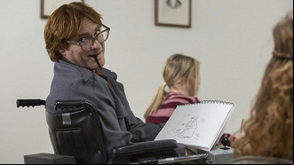 Não se Preocupe, Ele Não Irá Longe a Pé Não se Preocupe, Ele Não Irá Longe a Pé