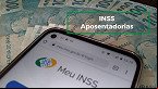 Meu INSS faz consulta do 13º dos aposentados em 2022; veja como ar