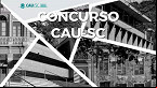 Concurso CAU-SC 2022 - Edital e Inscrição