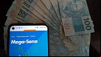 Como apostar na Mega-Sena pela internet? Veja o a o