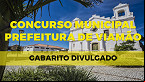 Gabarito do concurso de Viamão-RS sai nesta segunda (9) pela Fundatec