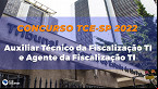 Concurso TCE-SP 2022: Comissão é formada