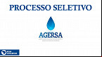 Processo Seletivo AGERSA-BA 2022 abre inscrições