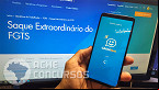 Como transferir o FGTS emergencial do Caixa Tem para outro banco? Veja