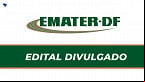 Concurso EMATER-DF 2022 é autorizado para 126 vagas