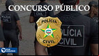 Concurso Polícia Civil-AL 2023: Inscrições reabertas para Delegado com salário de R$ 20.665