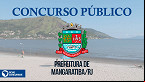 Gabarito do concurso Mangaratiba-RJ 2022 sai pelo IAN nesta segunda-feira