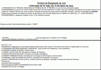 Portal da Transparência