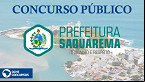 Concurso Prefeitura de Saquarema-RJ sairá em 2022; banca será definida em junho