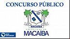 Prefeitura de Macaíba-RN reabre concurso público com 548 vagas suspenso na pandemia
