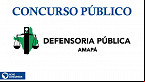 Concurso DPE-AP 2022: Inscrição aberta e inicial de R$ 22.491