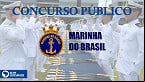 Marinha abre concurso público para Oficiais; salário é de R$ 9 mil