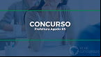 Concurso Prefeitura de Agudo-RS 2022: Inscrição aberta