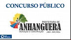Concurso Prefeitura Anhanguera-GO 2022: Sai edital com vagas de até R$ 8 mil