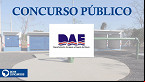 Concurso DAE Bauru-SP 2022: Sai edital e Inscrição abre em junho