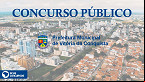 Prefeitura de Vitória da Conquista-BA lança edital com 61 vagas de até R$ 2 mil
