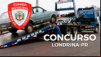 Concurso Londrina-PR 2022: Inscrição é prorrogada para Guarda Municipal