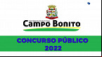 Prefeitura de Campo Bonito-PR abre concurso público; veja como se inscrever