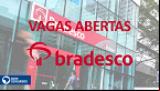 Bradesco abre novas vagas em março de 2023; veja como concorrer