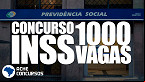 Com concurso público confirmado; veja o que faz um Técnico do INSS
