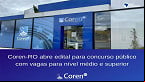 Concurso COREN-RO 2022: Inscrição prorrogada