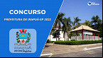 Concurso Prefeitura de Irapuã-SP 2022