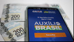 Auxílio Brasil e Vale Gás: veja quem recebe hoje