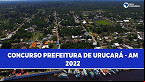 Prefeitura de Urucará-AM abre concurso público com 131 vagas na educação
