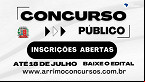 Concurso Prefeitura de Rincão-SP 2022: Edital e Inscrição